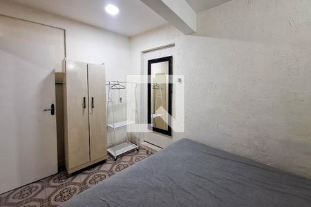 Sala/Quarto de casa para alugar com 1 quarto, 35m² em Icaraí, Niterói