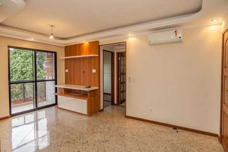 Apartamento à venda com 86m², 3 quartos e 1 vagaSala