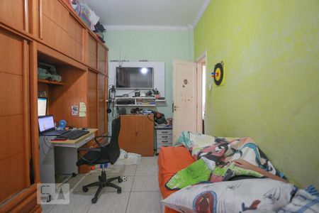 Quarto 1 de apartamento à venda com 3 quartos, 149m² em Andaraí, Rio de Janeiro