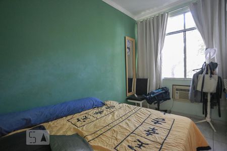 Quarto 2 de apartamento à venda com 3 quartos, 149m² em Andaraí, Rio de Janeiro