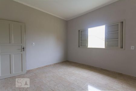 Quarto de casa para alugar com 1 quarto, 60m² em Parque das Américas, Mauá