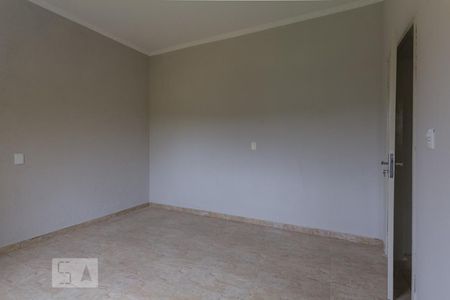 Quarto de casa para alugar com 1 quarto, 60m² em Parque das Américas, Mauá