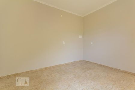 Sala de casa para alugar com 1 quarto, 60m² em Parque das Américas, Mauá