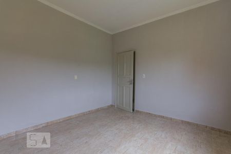 Quarto de casa para alugar com 1 quarto, 60m² em Parque das Américas, Mauá