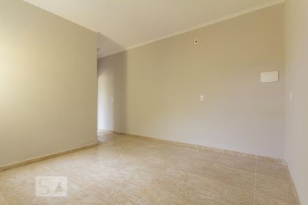 Sala de casa para alugar com 1 quarto, 60m² em Parque das Américas, Mauá