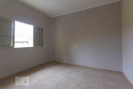 Quarto de casa para alugar com 1 quarto, 60m² em Parque das Américas, Mauá