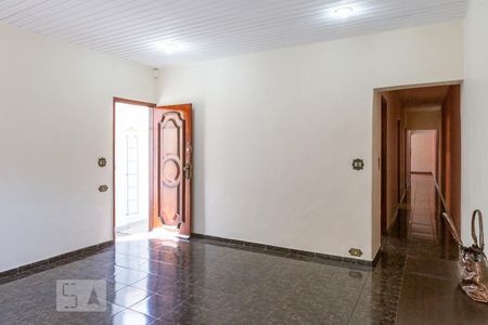 Sala de casa para alugar com 4 quartos, 300m² em Vila Anglo Brasileira, São Paulo