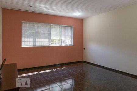 Sala de casa para alugar com 4 quartos, 300m² em Vila Anglo Brasileira, São Paulo