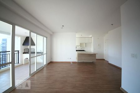 Sala de apartamento à venda com 2 quartos, 82m² em Vila Cruzeiro, São Paulo