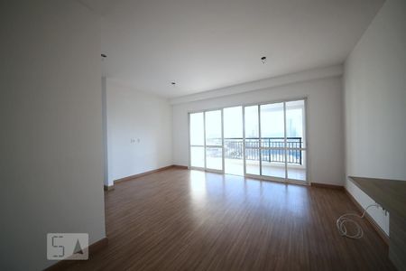 Sala de apartamento à venda com 2 quartos, 82m² em Vila Cruzeiro, São Paulo