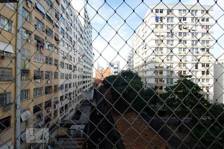 Vista de kitnet/studio para alugar com 1 quarto, 49m² em Centro, Rio de Janeiro