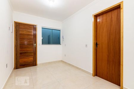 Sala de apartamento para alugar com 2 quartos, 55m² em Vila Santa Inês, São Paulo