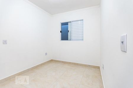 Quarto 1 de apartamento para alugar com 2 quartos, 55m² em Vila Santa Inês, São Paulo