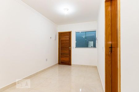 Sala de apartamento para alugar com 2 quartos, 55m² em Vila Santa Inês, São Paulo