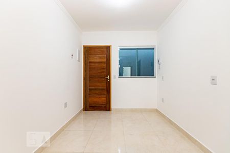 Sala de apartamento para alugar com 2 quartos, 55m² em Vila Santa Inês, São Paulo