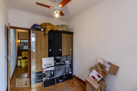 Quarto 1 de apartamento para alugar com 3 quartos, 130m² em Vila Buarque, São Paulo