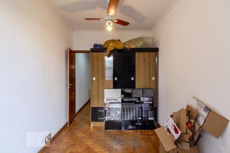 Quarto 1 de apartamento para alugar com 3 quartos, 130m² em Vila Buarque, São Paulo