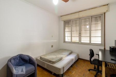 Quarto 2 de apartamento para alugar com 3 quartos, 130m² em Vila Buarque, São Paulo