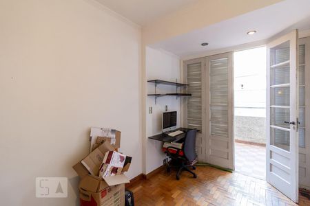 Quarto 1 de apartamento para alugar com 3 quartos, 130m² em Vila Buarque, São Paulo