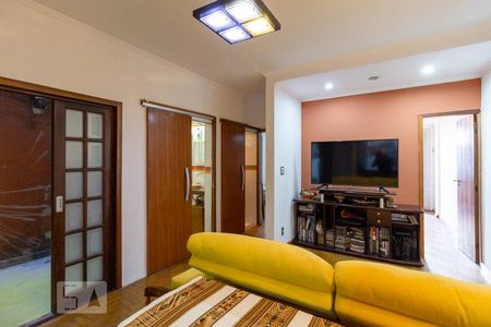 Sala de apartamento para alugar com 3 quartos, 130m² em Vila Buarque, São Paulo