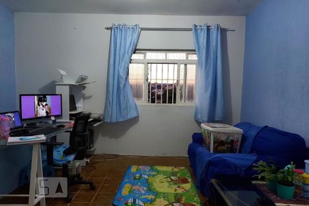 Casa à venda com 435m², 5 quartos e 4 vagas Casa à venda com 435m², 5 quartos e 4 vagasSala 2