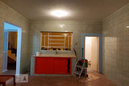 Casa à venda com 435m², 5 quartos e 4 vagas Casa à venda com 435m², 5 quartos e 4 vagasCozinha