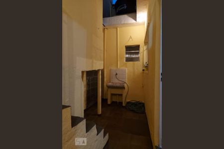 Casa à venda com 435m², 5 quartos e 4 vagas Casa à venda com 435m², 5 quartos e 4 vagasÁrea de serviço