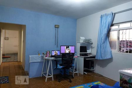 Casa à venda com 435m², 5 quartos e 4 vagas Casa à venda com 435m², 5 quartos e 4 vagasSala 2