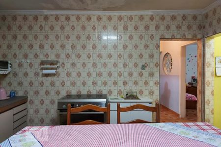 Casa à venda com 435m², 5 quartos e 4 vagas Casa à venda com 435m², 5 quartos e 4 vagasCozinha