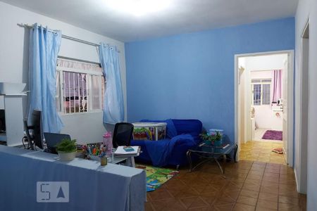 Casa à venda com 435m², 5 quartos e 4 vagas Casa à venda com 435m², 5 quartos e 4 vagasSala 2