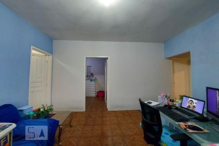 Casa à venda com 435m², 5 quartos e 4 vagas Casa à venda com 435m², 5 quartos e 4 vagasSala 2