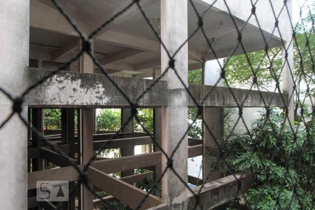 Vista do Quarto 1 de apartamento para alugar com 3 quartos, 80m² em Jardim Botânico, Rio de Janeiro