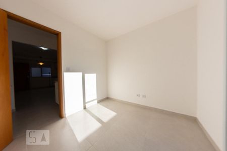 Quarto de apartamento para alugar com 1 quarto, 32m² em Água Fria, São Paulo