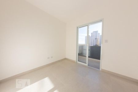 Quarto de apartamento para alugar com 1 quarto, 32m² em Água Fria, São Paulo