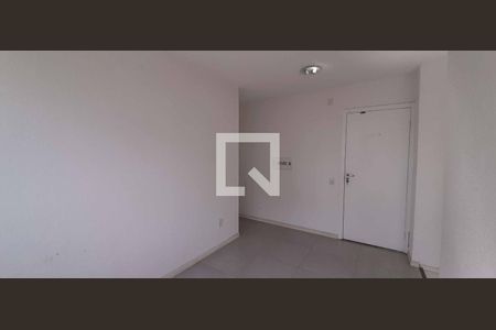 Sala de apartamento para alugar com 2 quartos, 42m² em Jardim Boa Vista (zona Oeste), Osasco