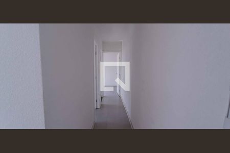 Corredor de apartamento para alugar com 2 quartos, 42m² em Jardim Boa Vista (zona Oeste), Osasco