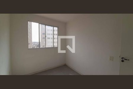 Quarto 1 de apartamento para alugar com 2 quartos, 42m² em Jardim Boa Vista (zona Oeste), Osasco