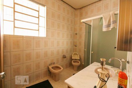 Banheiro de casa à venda com 4 quartos, 600m² em Nossa Senhora do Ó, São Paulo