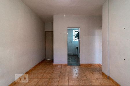 Sala de apartamento à venda com 2 quartos, 41m² em Padre Eustáquio, Belo Horizonte