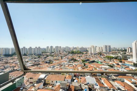 Vista quarto 01 de apartamento à venda com 3 quartos, 72m² em Parque São Jorge, São Paulo