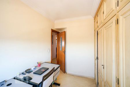 Quarto 01 de apartamento à venda com 3 quartos, 72m² em Parque São Jorge, São Paulo