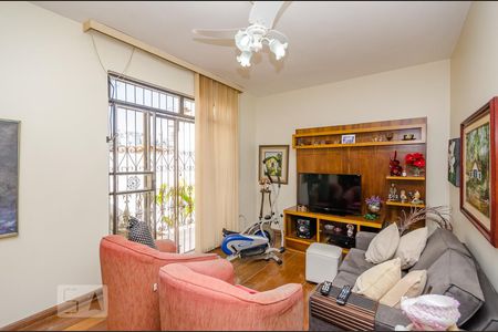 v de apartamento à venda com 3 quartos, 85m² em Nova Granada, Belo Horizonte