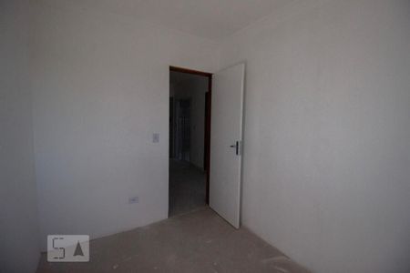 Quarto 2 de apartamento à venda com 2 quartos, 40m² em Jardim Sarah, São Paulo