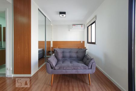 Studio de kitnet/studio para alugar com 1 quarto, 28m² em Liberdade, São Paulo