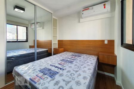 Studio de kitnet/studio para alugar com 1 quarto, 28m² em Liberdade, São Paulo