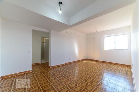 Sala de apartamento para alugar com 2 quartos, 68m² em Anchieta, São Bernardo do Campo