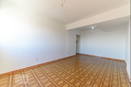 Sala de apartamento para alugar com 2 quartos, 68m² em Anchieta, São Bernardo do Campo