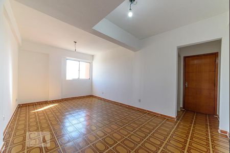 Sala de apartamento para alugar com 2 quartos, 68m² em Anchieta, São Bernardo do Campo