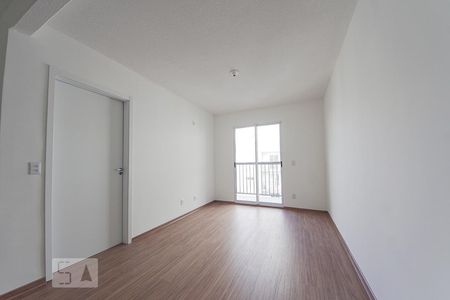 Sala de apartamento à venda com 1 quarto, 44m² em Santo Afonso, Novo Hamburgo