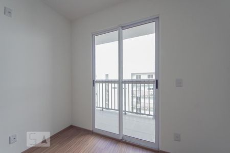 Sala de apartamento à venda com 1 quarto, 44m² em Santo Afonso, Novo Hamburgo